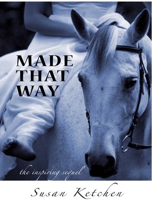cover image of Made That Way